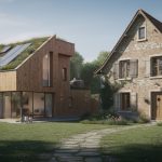 Maison en bois ou maison traditionnelle : quelle construction est la plus durable découvrez quel type de construction est le plus durable : maison en bois ou maison traditionnelle. analyse des avantages, inconvénients et impacts environnementaux pour vous aider à faire le meilleur choix.