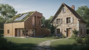 découvrez quel type de construction est le plus durable : maison en bois ou maison traditionnelle. analyse des avantages, inconvénients et impacts environnementaux pour vous aider à faire le meilleur choix.