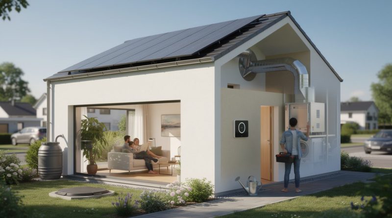 découvrez les avantages et les inconvénients concrets d'une maison passive au quotidien pour mieux comprendre son impact sur votre confort, vos économies d'énergie et votre mode de vie.