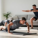 découvrez les meilleurs exercices de musculation sans poids pour débutants, faciles à réaliser à la maison et efficaces pour renforcer votre corps en douceur.