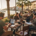 Quels métiers indépendants permettent de travailler tout en voyageant découvrez quels métiers indépendants vous permettent de travailler tout en voyageant, alliant liberté, flexibilité et passion pour l'aventure.