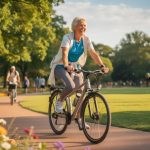 Quels sont les bienfaits du vélo sur la santé après 50 ans découvrez les nombreux bienfaits du vélo sur la santé après 50 ans, favorisant le maintien de la forme, la prévention des maladies et le bien-être général.