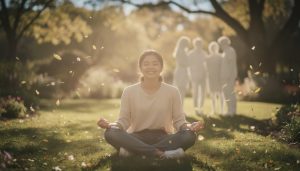 découvrez comment la pratique de la gratitude peut améliorer votre bien-être mental en favorisant un état d'esprit positif, réduisant le stress et renforçant la santé émotionnelle.