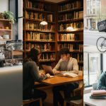 découvrez les emplois idéaux pour les étudiants à temps partiel, alliant flexibilité et expérience professionnelle pour réussir vos études tout en travaillant.