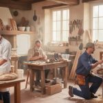 découvrez les métiers artisanaux qui recrutent activement en france et les opportunités d'emploi dans ces secteurs en pleine croissance.