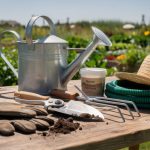 découvrez les outils essentiels pour entretenir efficacement votre potager en été et garantir une récolte abondante et saine tout au long de la saison.