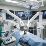 Robotique médicale : comment l’innovation améliore la chirurgie moderne découvrez comment la robotique médicale révolutionne la chirurgie moderne en améliorant précision, sécurité et efficacité grâce aux innovations technologiques.