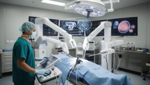 découvrez comment la robotique médicale révolutionne la chirurgie moderne en améliorant précision, sécurité et efficacité grâce aux innovations technologiques.