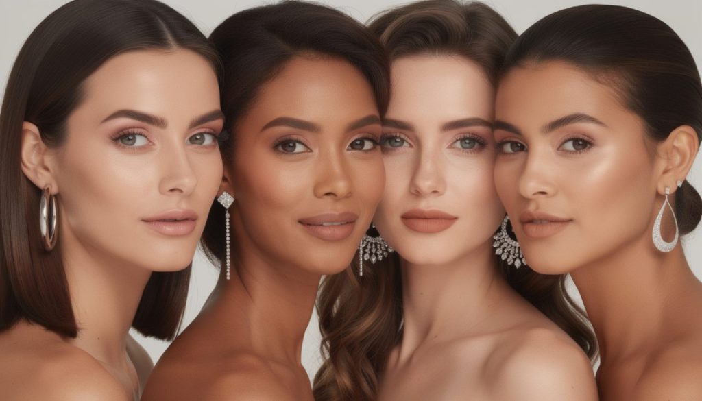 découvrez comment choisir la paire de boucles d’oreilles idéale qui mettra en valeur la forme de votre visage et sublimer votre style au quotidien.