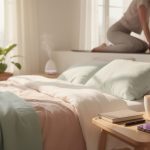 découvrez comment instaurer une routine bien-être matinale efficace pour booster votre productivité tout au long de la journée.