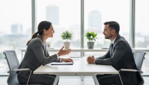 découvrez des conseils pratiques pour négocier une augmentation salariale avec succès, tout en évitant de vous mettre en difficulté.