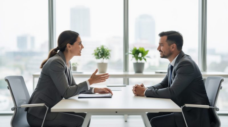 découvrez des conseils pratiques pour négocier une augmentation salariale avec succès, tout en évitant de vous mettre en difficulté.