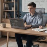 découvrez nos conseils pratiques pour bien préparer votre entretien d’embauche en tant que développeur junior et maximisez vos chances de réussite.