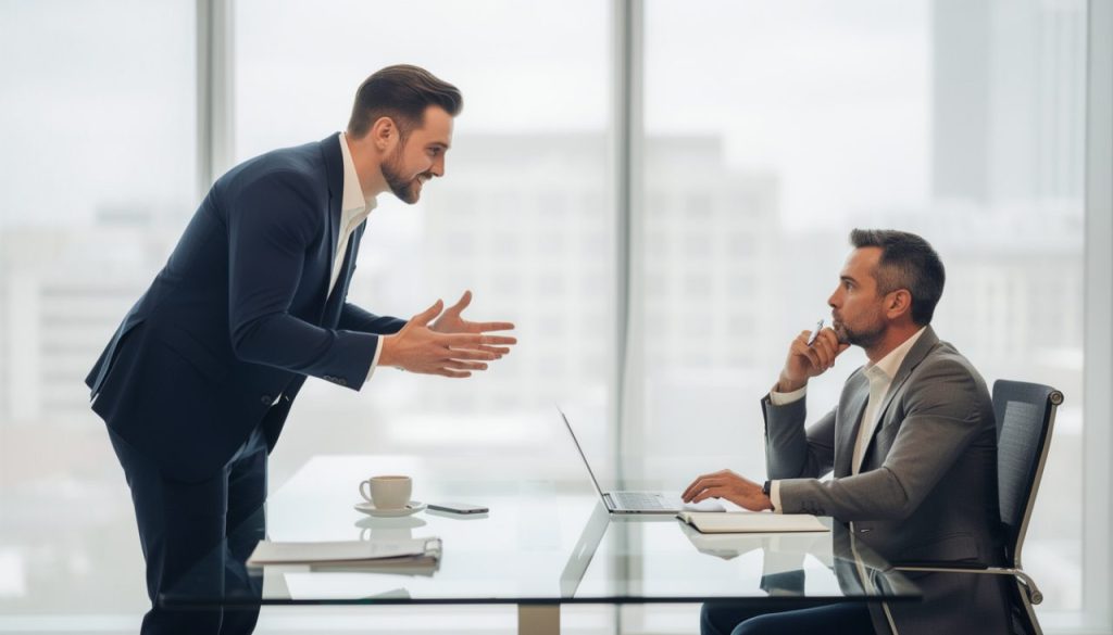 découvrez comment préparer un pitch elevator efficace pour captiver un investisseur en quelques minutes et maximiser vos chances de financement.