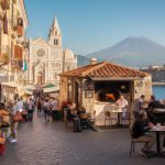 explorez naples en trois jours et plongez dans sa riche culture, entre histoire, art et gastronomie unique.