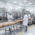 découvrez comment assurer la traçabilité des produits dans l'industrie alimentaire pour garantir sécurité, qualité et conformité aux normes.