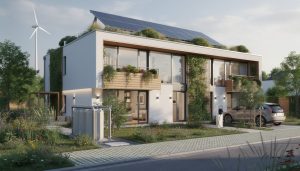 découvrez les meilleures solutions pour réduire la consommation d'énergie de votre maison éco-responsable et adopter un mode de vie plus durable et économique.