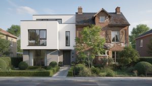 découvrez comment choisir entre une maison neuve ou ancienne selon votre budget, avec conseils pratiques pour faire le meilleur investissement immobilier.