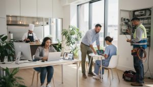découvrez les métiers accessibles rapidement après une reconversion professionnelle et trouvez des opportunités qui correspondent à vos nouvelles aspirations.