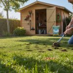 découvrez les astuces essentielles pour entretenir un gazon vert et luxuriant tout au long de l'année grâce à nos conseils professionnels.
