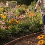 découvrez nos conseils pratiques pour entretenir votre jardin de fleurs vivaces et assurer une floraison continue tout au long de la saison.