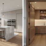 Cuisine ouverte ou cuisine fermée : quel aménagement choisir pour son logement découvrez les avantages et inconvénients d'une cuisine ouverte et d'une cuisine fermée pour choisir l'aménagement idéal qui correspond à votre logement et à votre mode de vie.