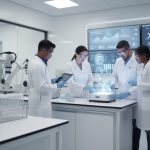 découvrez les nouveaux enjeux de la recherche clinique dans l'industrie pharmaceutique, leurs impacts sur l'innovation et la sécurité des patients.