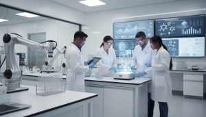 découvrez les nouveaux enjeux de la recherche clinique dans l'industrie pharmaceutique, leurs impacts sur l'innovation et la sécurité des patients.