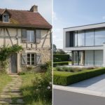 découvrez les coûts d’entretien à prévoir pour une maison ancienne ou une maison moderne et faites le bon choix pour votre investissement immobilier.