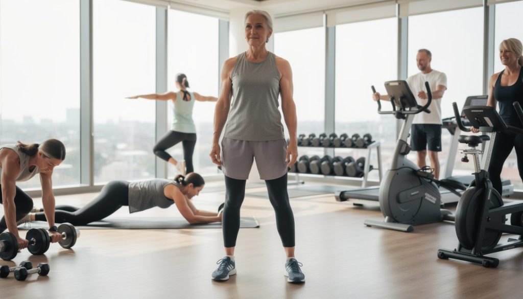 découvrez quel programme sportif privilégier après 40 ans pour rester en forme, améliorer votre bien-être et préserver votre santé au quotidien.