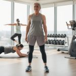 découvrez quel programme sportif privilégier après 40 ans pour rester en forme, améliorer votre bien-être et préserver votre santé au quotidien.