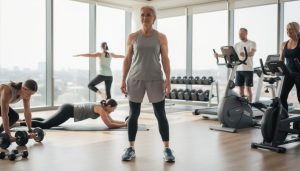 découvrez quel programme sportif privilégier après 40 ans pour rester en forme, améliorer votre bien-être et préserver votre santé au quotidien.