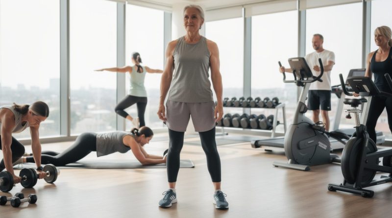 découvrez quel programme sportif privilégier après 40 ans pour rester en forme, améliorer votre bien-être et préserver votre santé au quotidien.