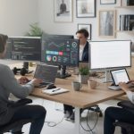 Quels emplois à distance offrent les meilleures perspectives ? découvrez quels emplois à distance offrent les meilleures perspectives d'évolution et de rémunération pour réussir votre carrière en télétravail.
