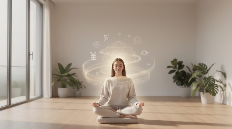 découvrez comment la méditation quotidienne améliore la concentration, favorise la clarté mentale et booste la productivité au quotidien.